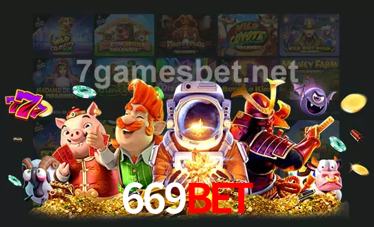 cassino 669bet