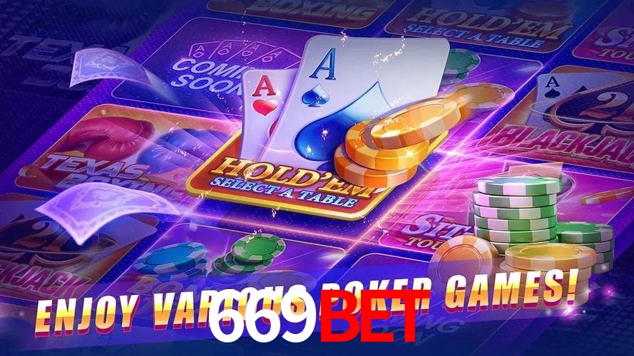 669 bet