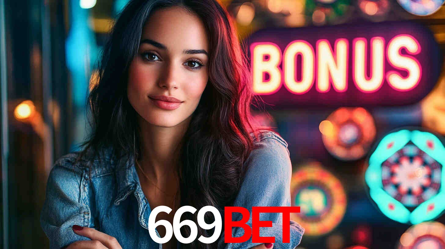 Tournaments 669bet