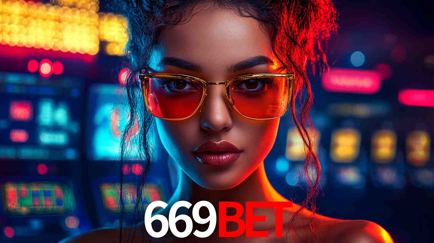 Inovações de Jogos na 669bet: O Futuro das Experiências Interativas