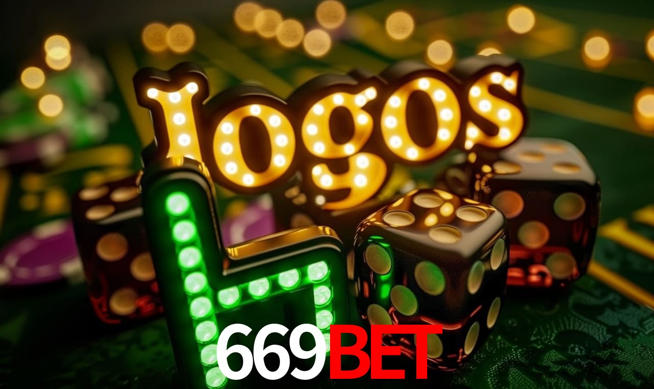 Casino Ao Vivo 669bet