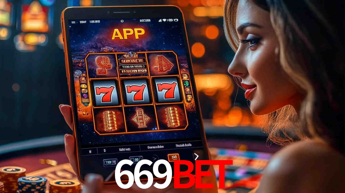 Welcome Bonus 669bet