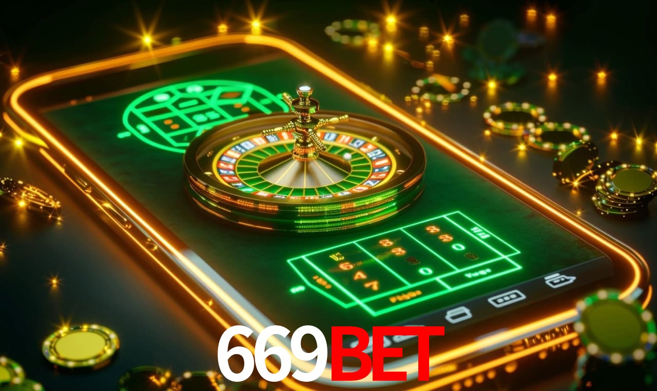 Ofertas Exclusivas 669bet