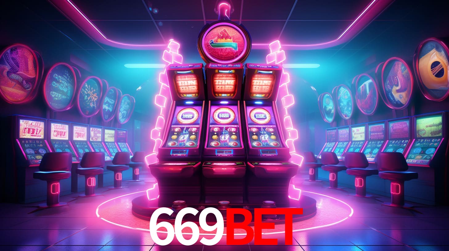 Roulette Table 669bet