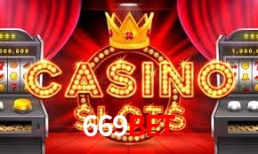 Exclusive Offers 669bet