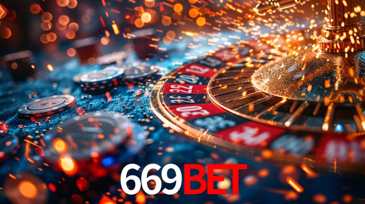 APP oficial da 669bet para mobile