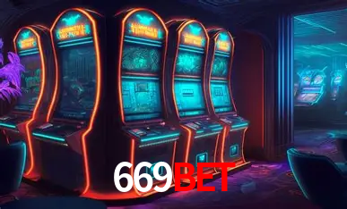 Inovações de Jogos na 669bet: O Futuro das Experiências Interativas