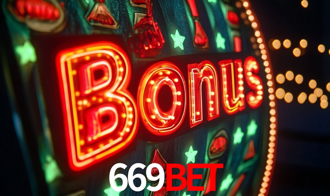 Casino Ao Vivo 669bet