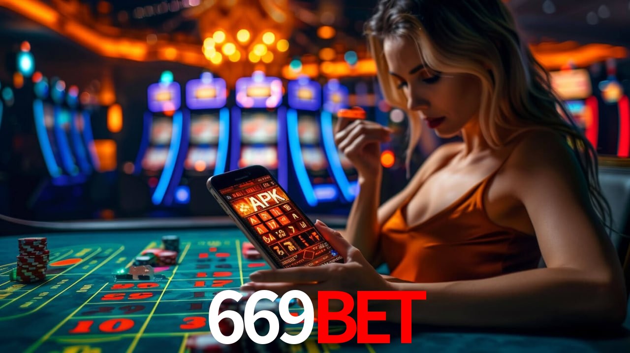 Game Providers 669bet
