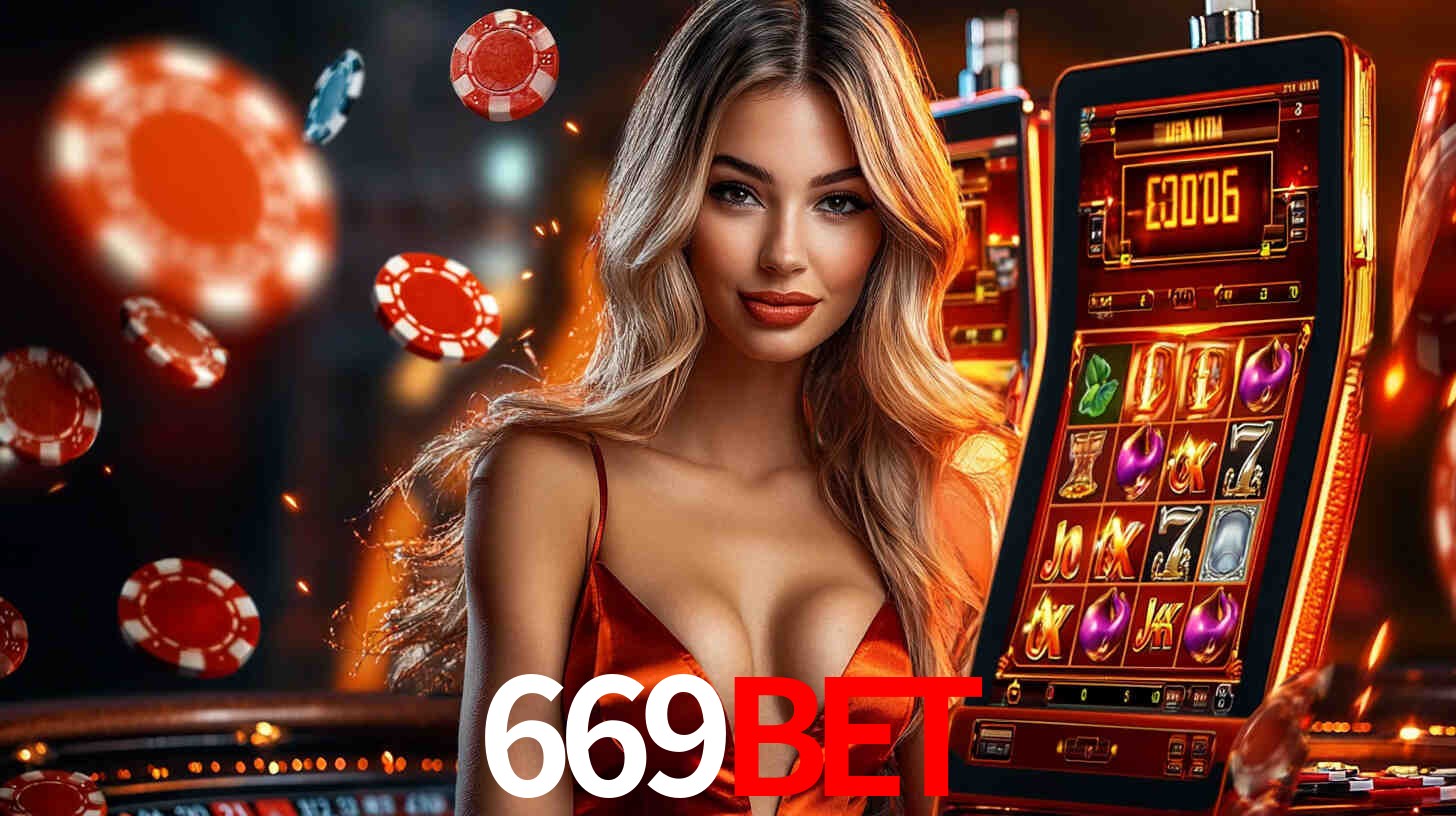 VIP Casino 669bet