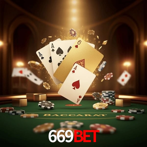 Live Casino 669bet
