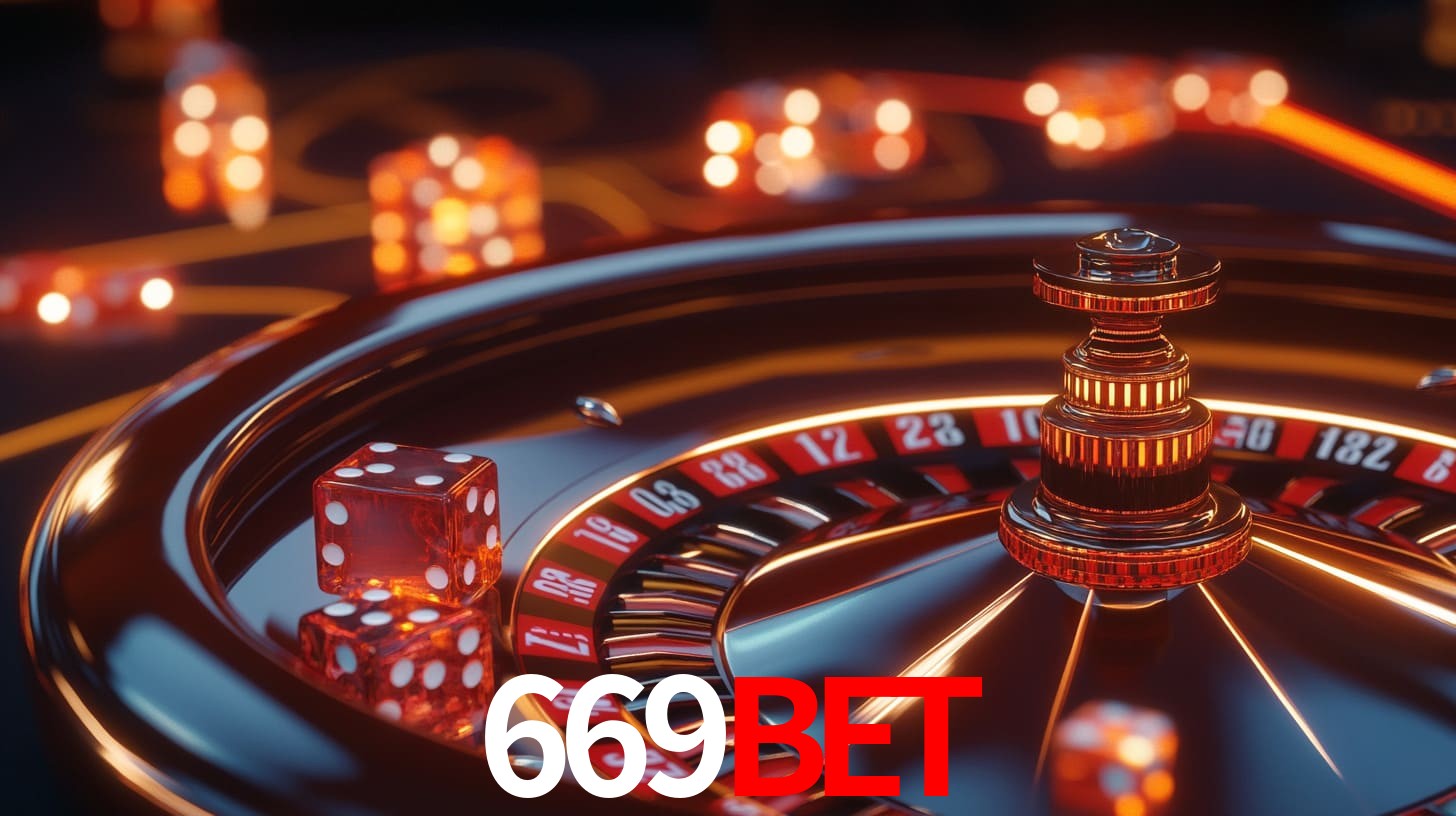 669bet: A Experiência de Casino com Jogos de Mesa ao Vivo