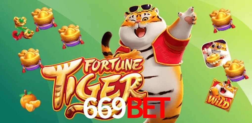 Experiência VIP 669bet