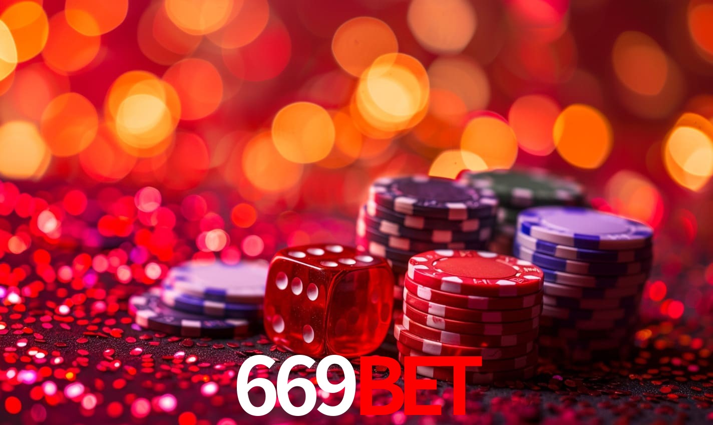 Desvendando o Mundo dos Jogos Virtuais na 669bet