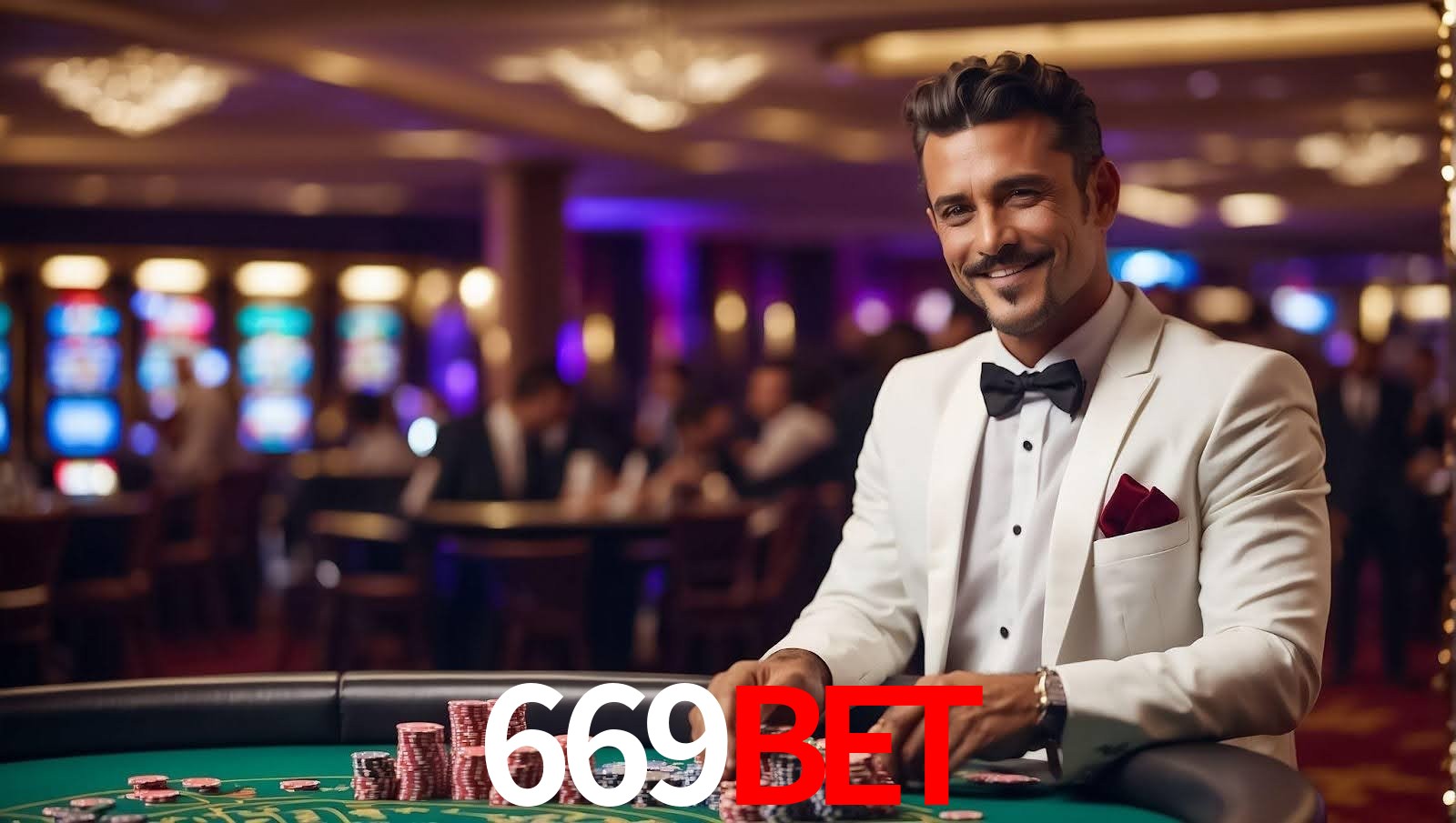 Ofertas Exclusivas 669bet