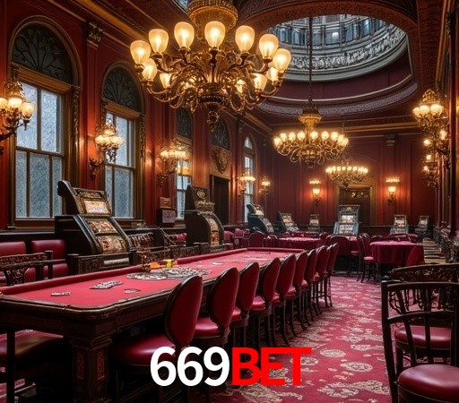 Imagem secundária de apoio para instalação do app 669bet