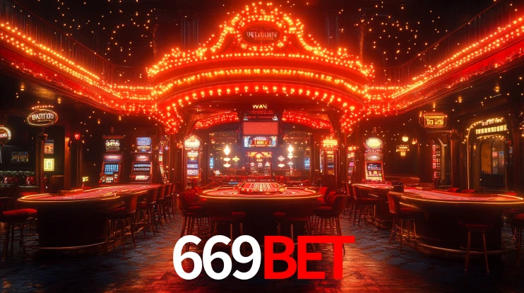 Explore as vantagens do 669bet: serviço profissional e confiabilidade