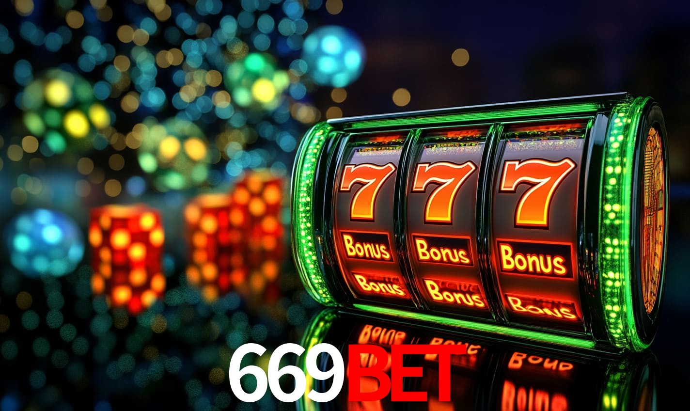 Integração de APIs 669bet