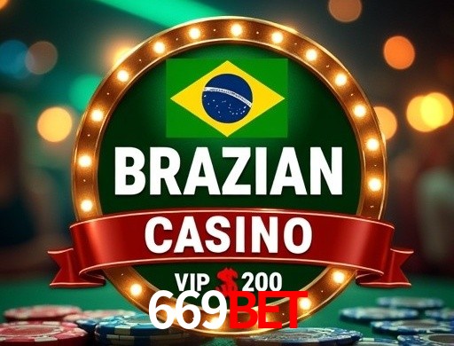 Vantagens de jogar slots no 669bet Brasil