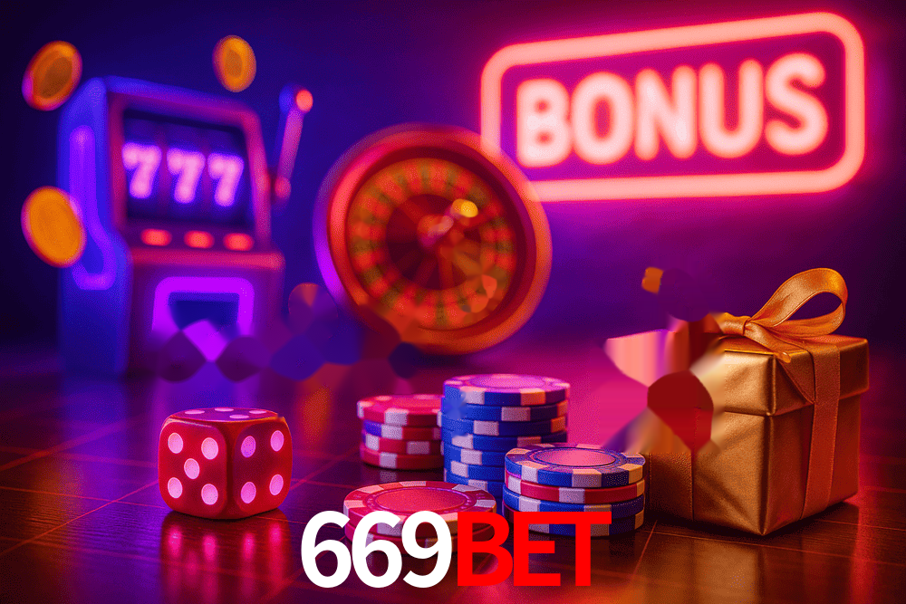 Descubra o Programa VIP da 669bet: Vantagens Exclusivas para Jogadores