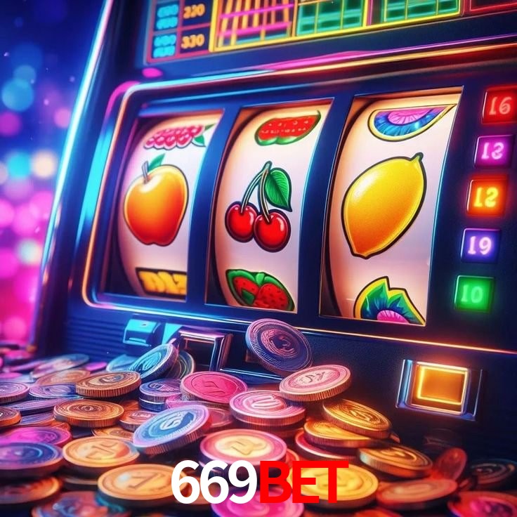 Experiência VIP 669bet