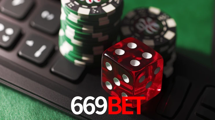 Responsive Design 669bet