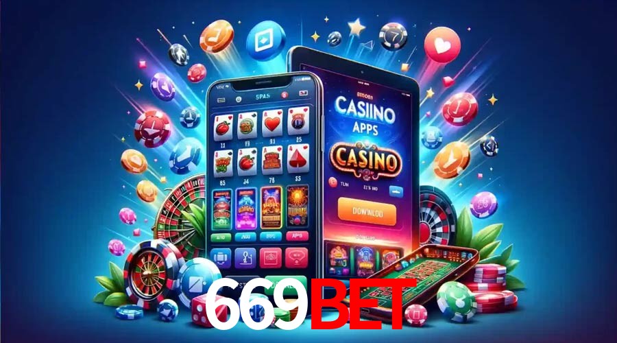 Seasonal Promotions 669bet