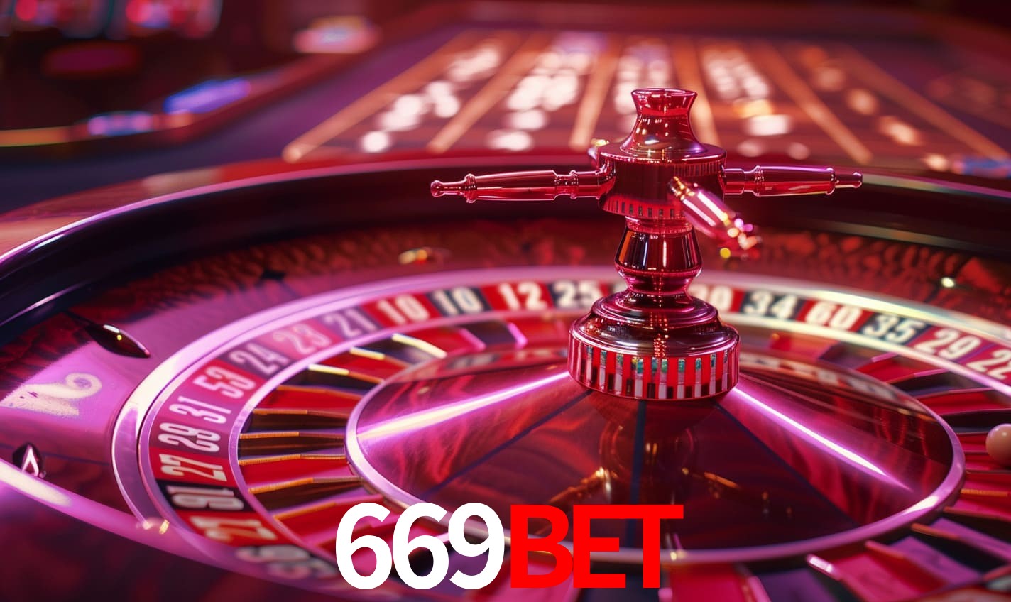 A Emoção da Loteria na 669bet: Uma Chance de Mudança de Vida