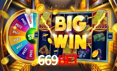 A Emoção da Loteria na 669bet: Uma Chance de Mudança de Vida