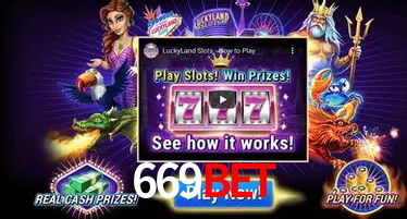 Desvendando o Mundo dos Jogos Virtuais na 669bet