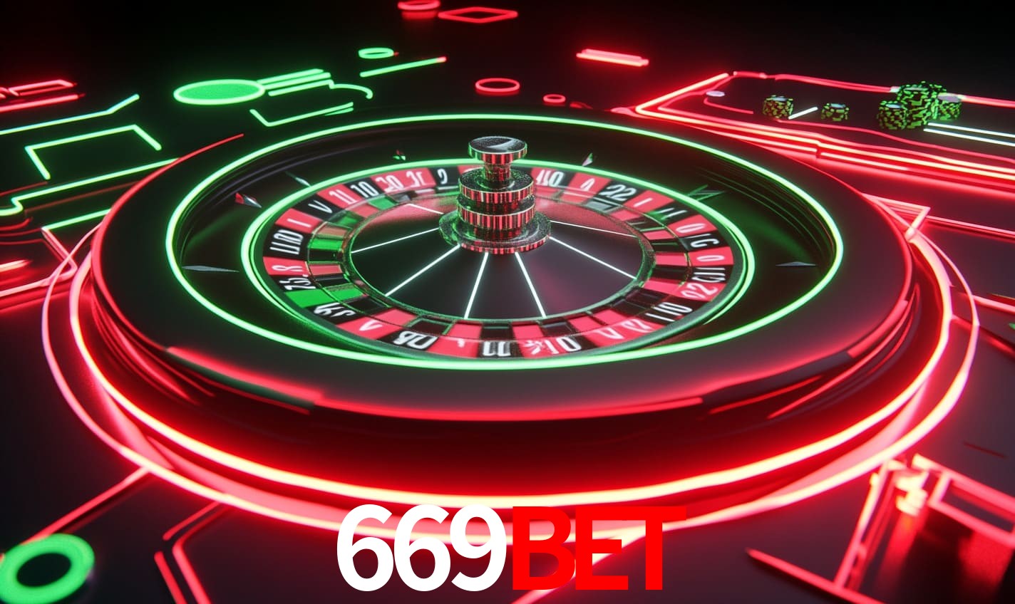 A Experiência Imersiva dos Cassinos Ao Vivo no 669bet