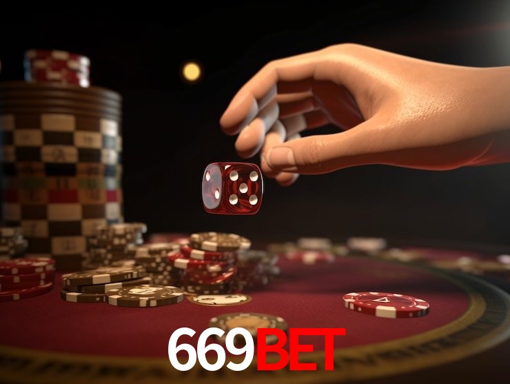 Login Seguro 669bet