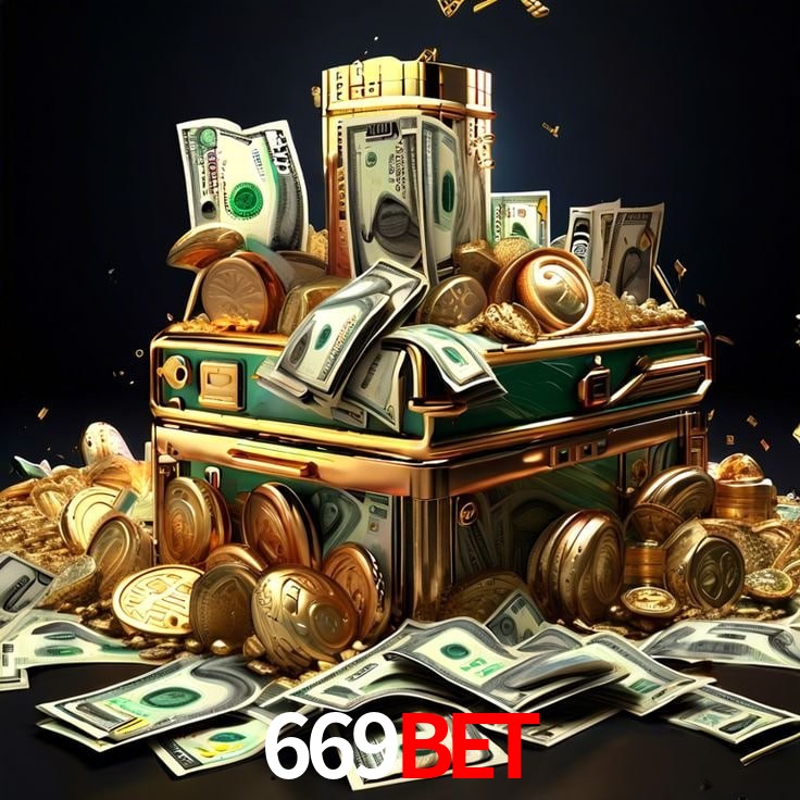 Estatísticas 669bet