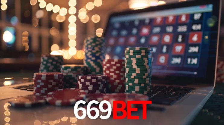 Platform Technology 669bet