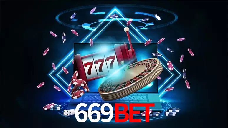 Design Responsivo 669bet