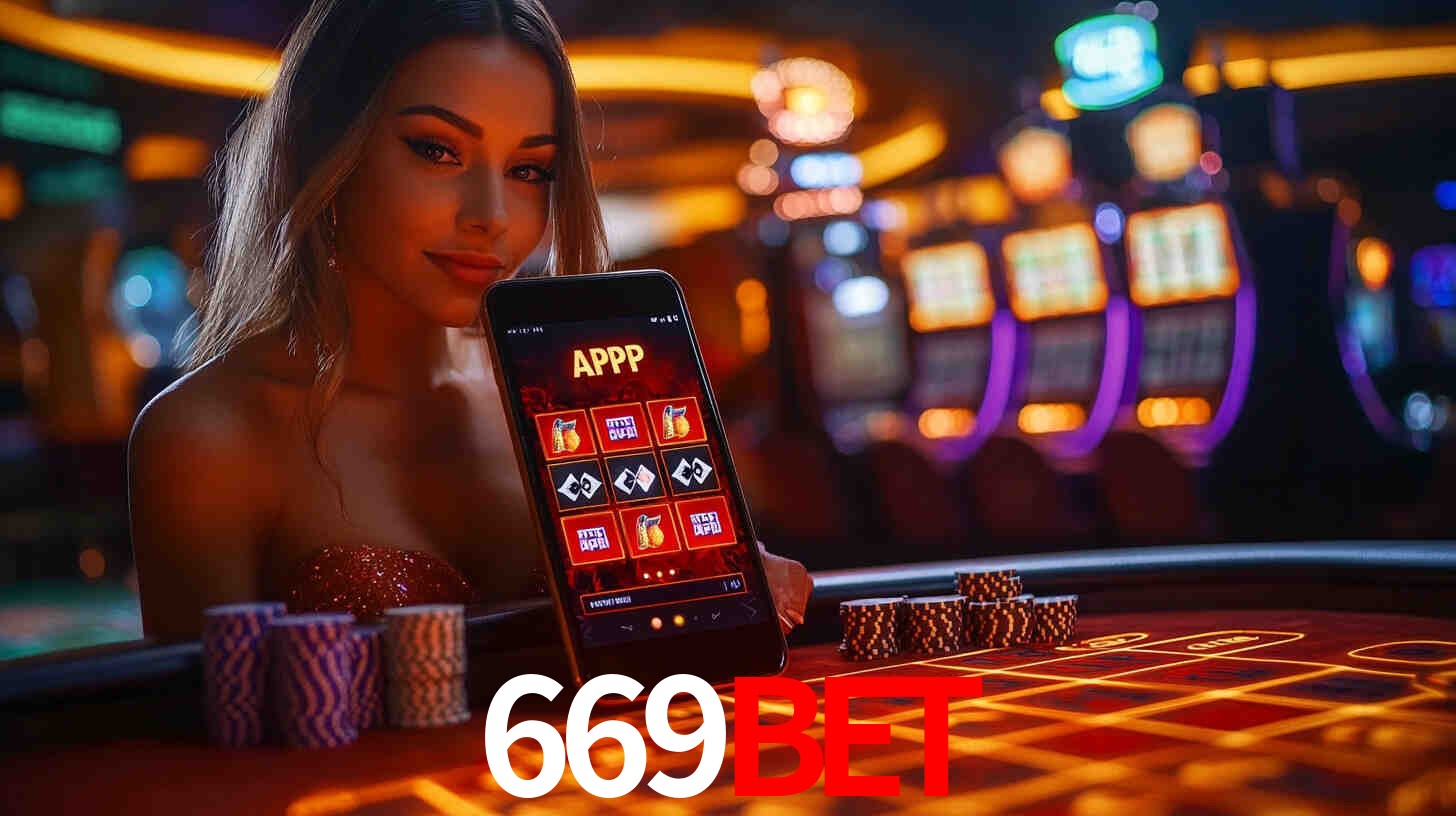 Descubra a Essência do 669bet: Nossa História e Compromissos