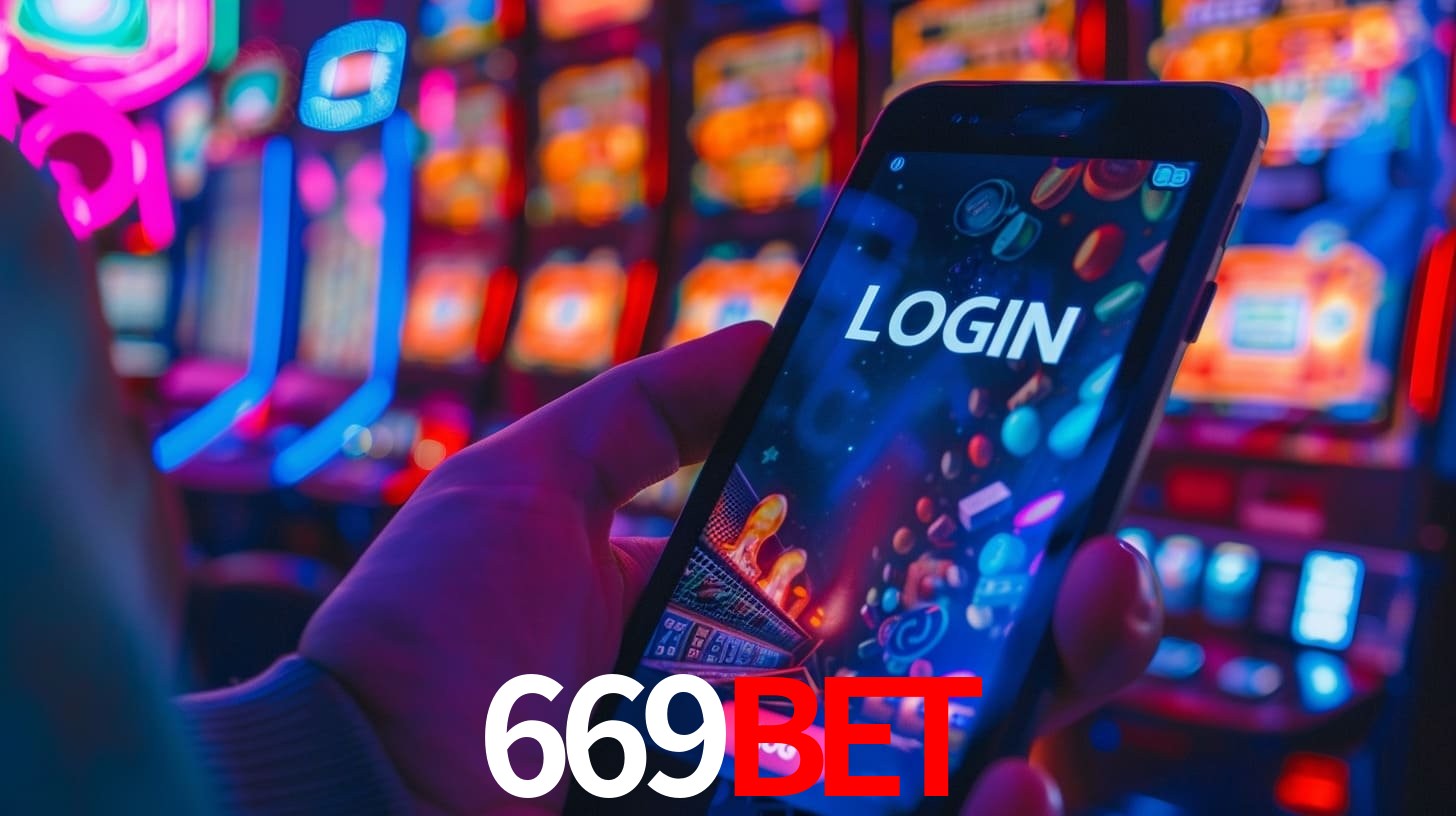Casino VIP 669bet