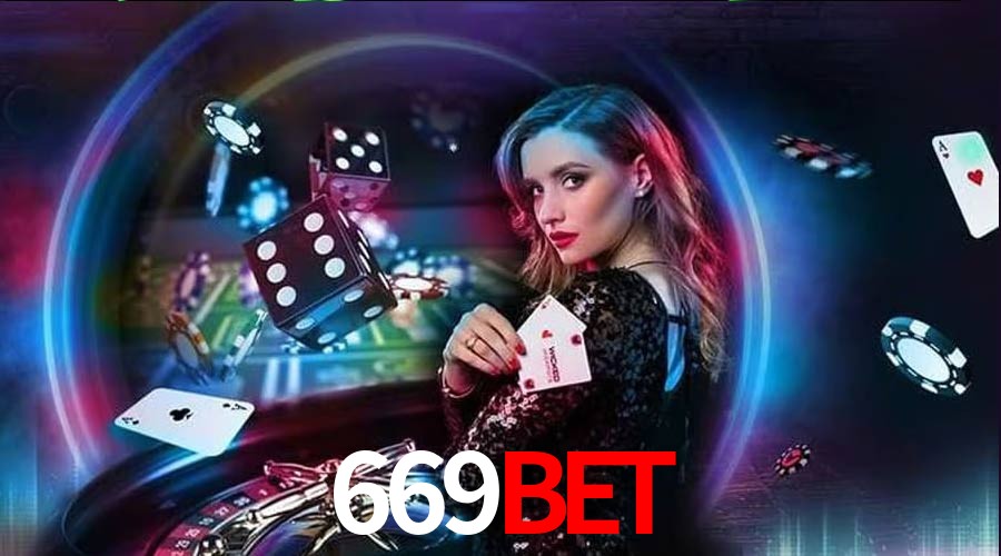 Exclusive Offers 669bet