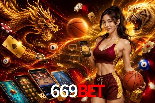 Bonus Features 669bet
